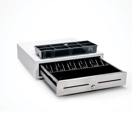 Cassa manuale Star Micronics CD4-1616 Bianca