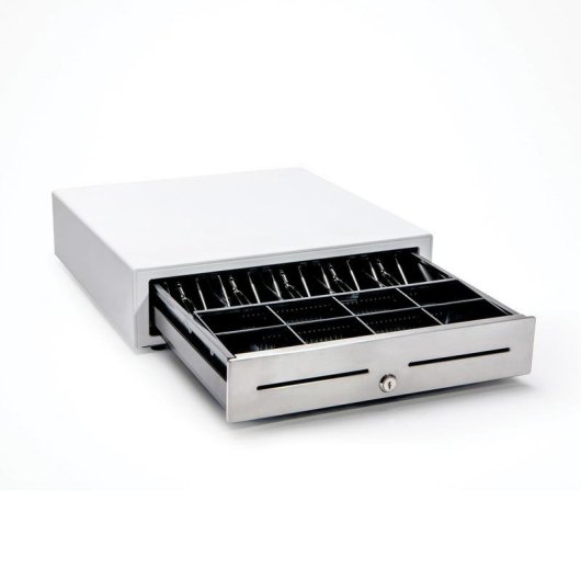 Cassa manuale Star Micronics CD4-1616 Bianca