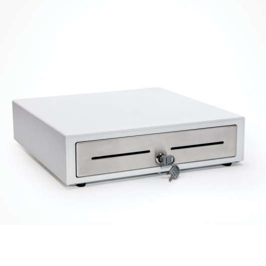 Cassa manuale Star Micronics CD4-1616 Bianca