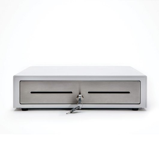 Cassa manuale Star Micronics CD4-1616 Bianca