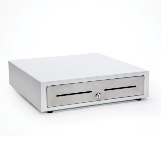 Cassa manuale Star Micronics CD4-1616 Bianca