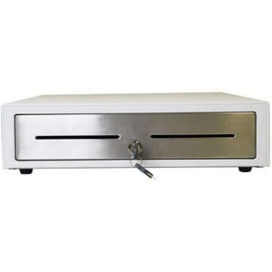 Cassa manuale Star Micronics CD4-1616 Bianca
