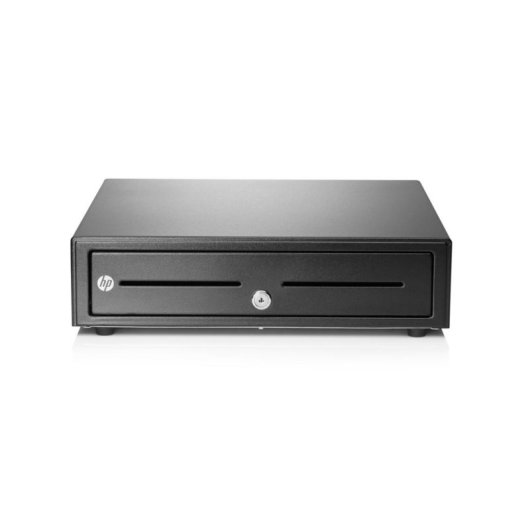 Cajón de efectivo HP Básico con 2 Ranuras de Medios