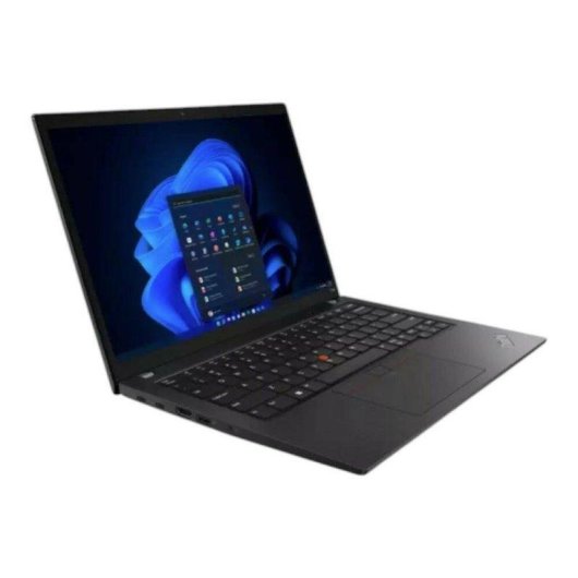 Portátil Lenovo ThinkPad T14s Gen 3 14" Ecrã IPS Intel Core i5-1240P 16GB Iris Xe 256GB SSD Windows 11 Pro