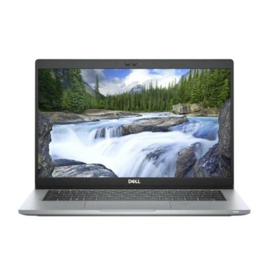 Portátil Dell Latitude 7410 Aluminium 14" Intel Core i5-10310U 16GB 256GB SSD Intel UHD Windows 11 Pro