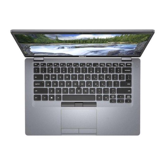 Portatile Dell Latitude 5410 14" Intel Core i7-10610U 16GB 512GB SSD Intel UHD Windows 11 Pro
