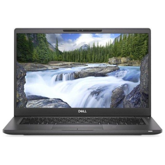 Ordinateur portable Dell Latitude 7300 13,3" Intel Core i7-8665U 16GB 240GB SSD UHD 620 Windows 11 Pro