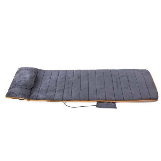 Masajeador Shiatsu Medivon Nova para Cuello, Espalda y Hombros con Calor