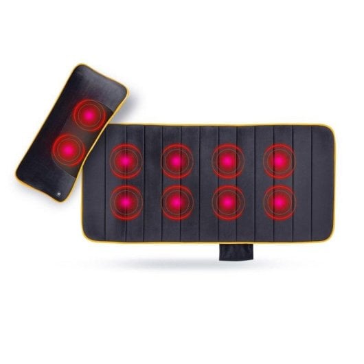 Masajeador Shiatsu Medivon Nova para Cuello, Espalda y Hombros con Calor