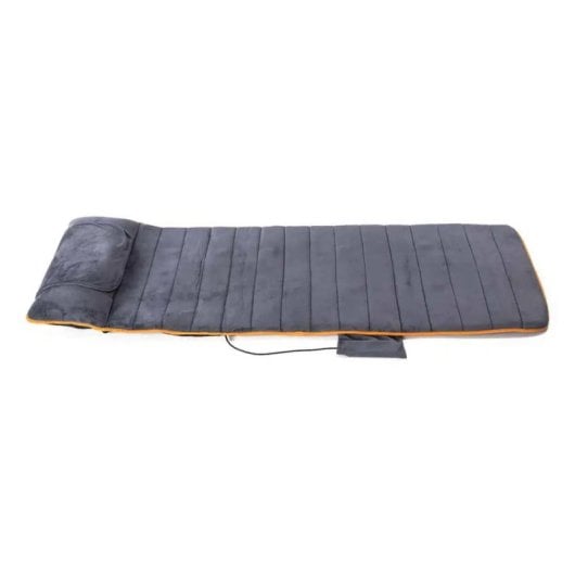 Masajeador Shiatsu Medivon Nova para Cuello, Espalda y Hombros con Calor
