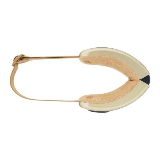Masajeador Shiatsu Medivon Horizon Pro 2 Ojos Cabeza Calor Vibración