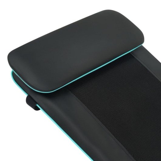 Alfombrilla de masaje Medivon Yoga 2 Shiatsu con calor y masaje 3D