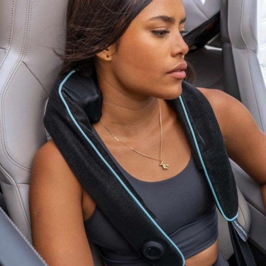 Masajeador cervical Medivon Motion X Recuperación Muscular Avanzado
