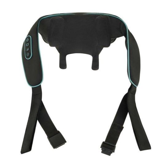 Masajeador cervical Medivon Volt Shiatsu 3D con calor