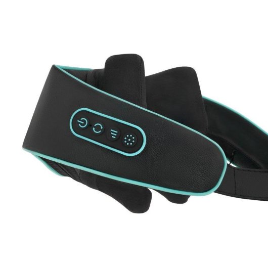 Masajeador cervical Medivon Volt Shiatsu 3D con calor