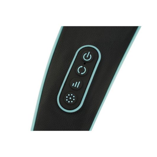 Masajeador cervical Medivon Volt Shiatsu 3D con calor