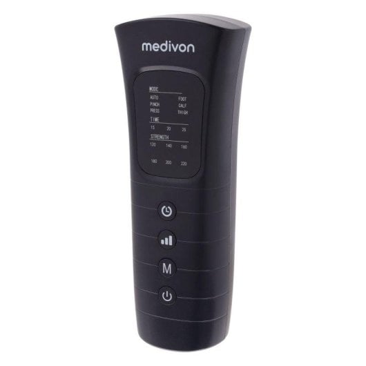 Massageur lymphatique Portia 2 Medivon pour jambes