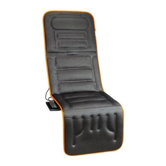 Colchoneta Masaje Medivon Cosy Vibra Shiatsu con 12 cabezas y calor