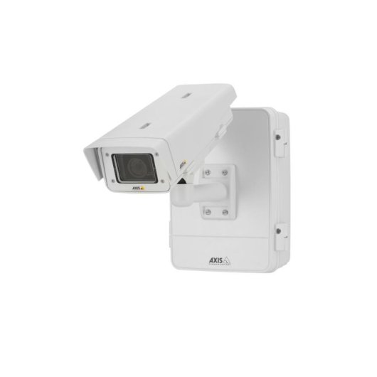 Carcasa de Seguridad Axis 5900-161 Acero Inoxidable IP66 Exterior