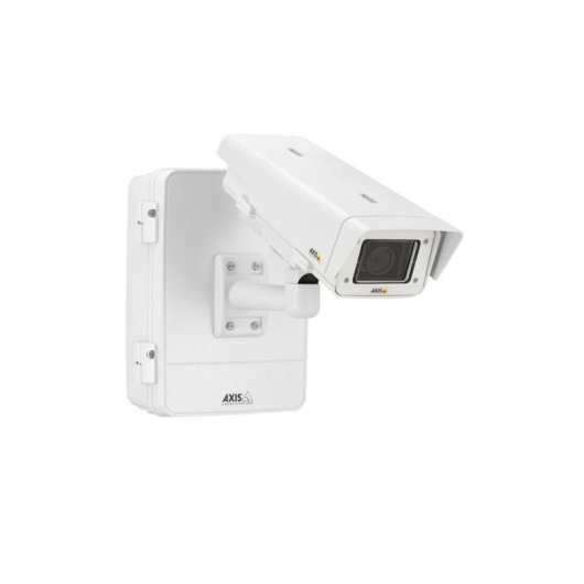 Carcasa de Seguridad Axis 5900-161 Acero Inoxidable IP66 Exterior