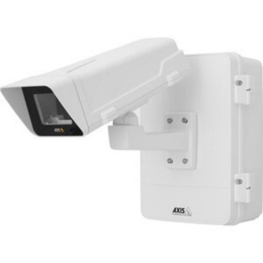 Carcasa de Seguridad Axis 5900-161 Acero Inoxidable IP66 Exterior