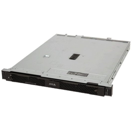 Enregistreur NVR pour Caméra IP Axis S1216 96 canaux 8TB HDD 240GB SSD Ethernet