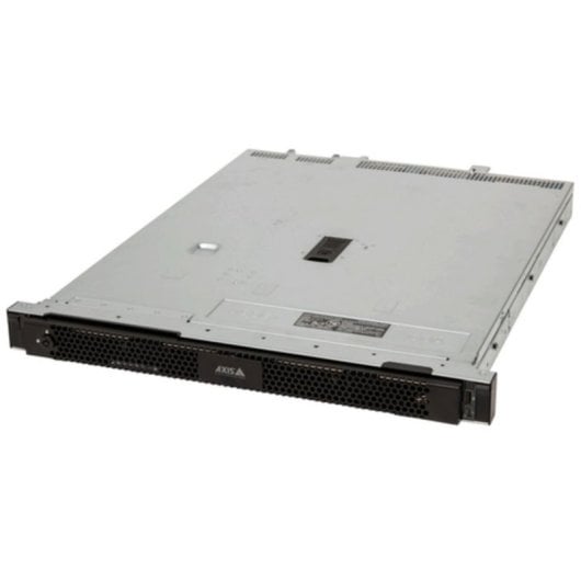 Enregistreur NVR pour Caméra IP Axis S1216 96 canaux 8TB HDD 240GB SSD Ethernet