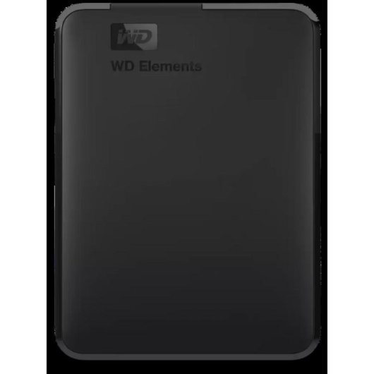 Disco Rígido WD My Passport 2TB USB-C 3.2 Gen 1 Azul Cobalto