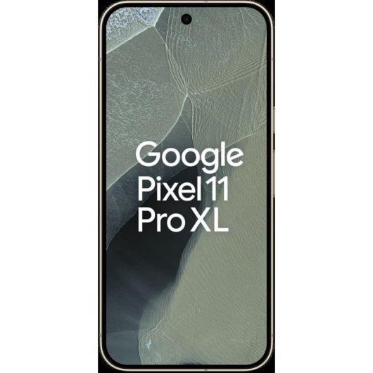 Google Pixel 11 Pro XL 5G 12GB 256GB 6.8" Verde Oliva