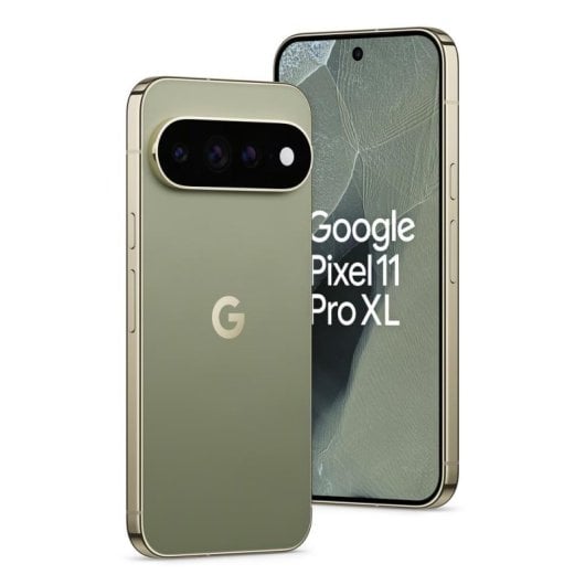 Google Pixel 11 Pro XL 5G 16GB 512GB 6.8" Verde Oliva