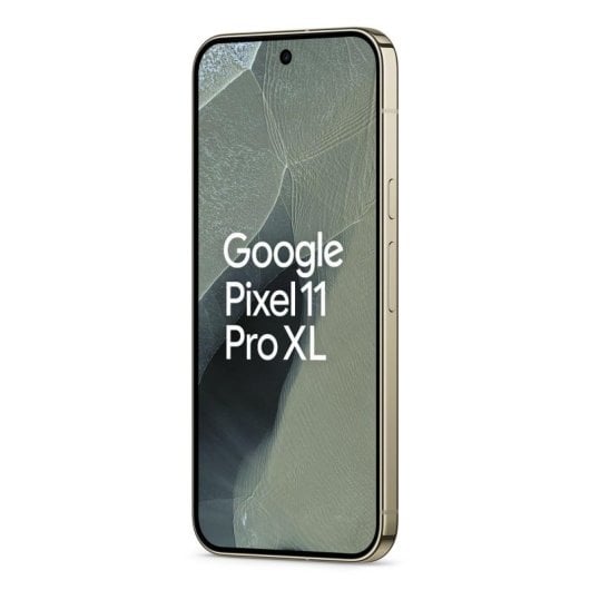 Google Pixel 11 Pro XL 5G 16GB 512GB 6.8" Verde Oliva