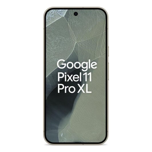 Google Pixel 11 Pro XL 5G 16GB 512GB 6.8" Verde Oliva