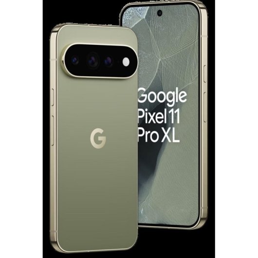 Google Pixel 11 Pro XL 5G 16GB 512GB 6.8" Verde Oliva