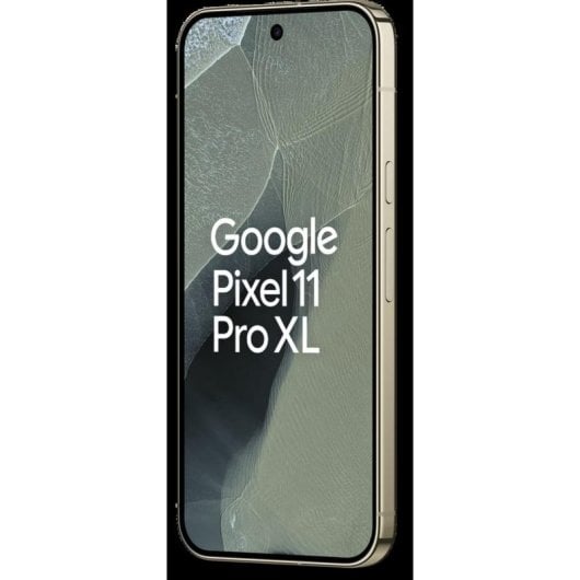 Google Pixel 11 Pro XL 5G 16GB 512GB 6.8" Verde Oliva