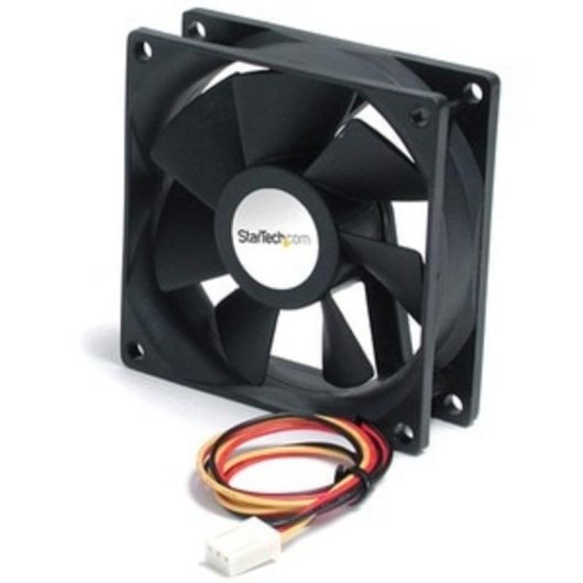 Ventilador suplementario StarTech.com FAN9X25TX3H 90x25mm 2600RPM rodamiento doble