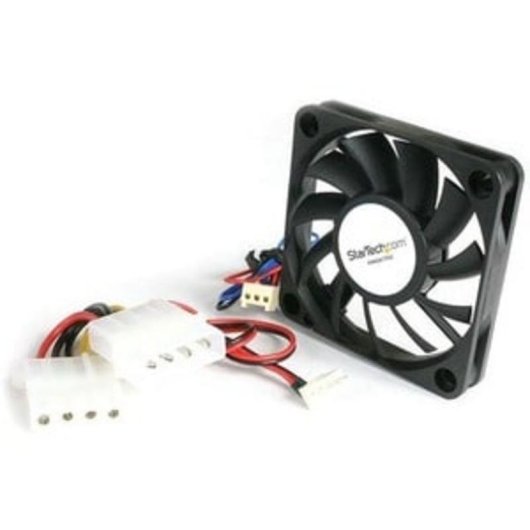 Ventoinha suplementar StarTech.com 50x10mm 4500RPM rolamento de esferas