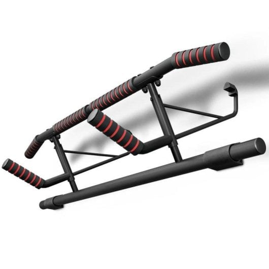 Barra Trazioni Pieghevole Clover Fitness MD-114 - 200 kg