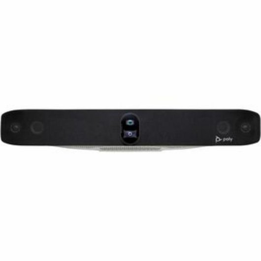 Barra video HP Poly Studio X70 4K Ultra HD Bluetooth Nero