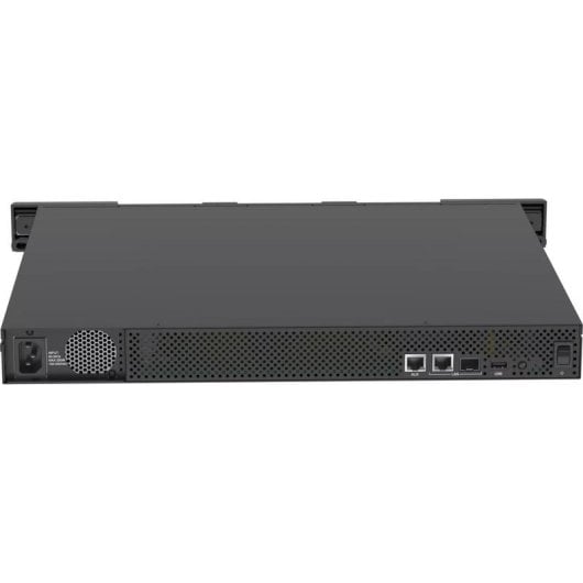 Enregistreur NVR pour Caméra IP Axis S4000 16 canaux 16TB HDD Connexion Ethernet