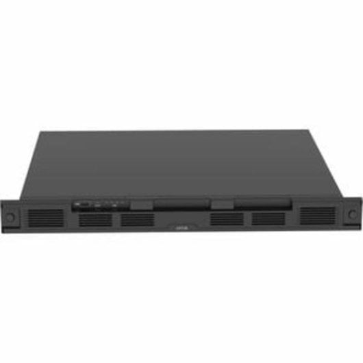 Enregistreur NVR pour Caméra IP Axis S4000 16 canaux 16TB HDD Connexion Ethernet