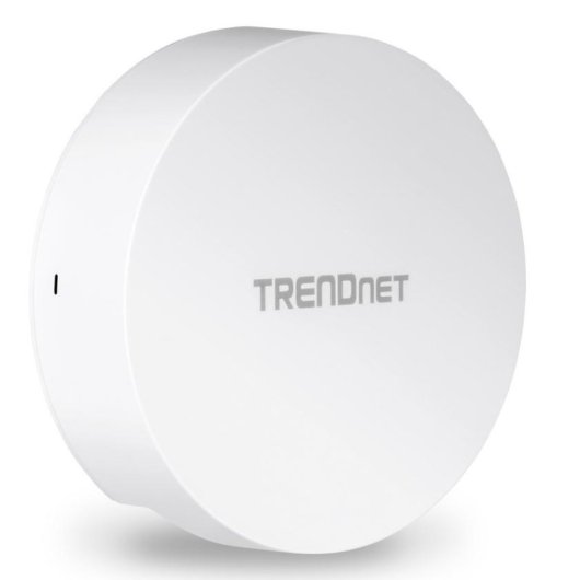 Punto de acceso inalámbrico Trendnet TEW-823DAP Dual Band AC1300 PoE