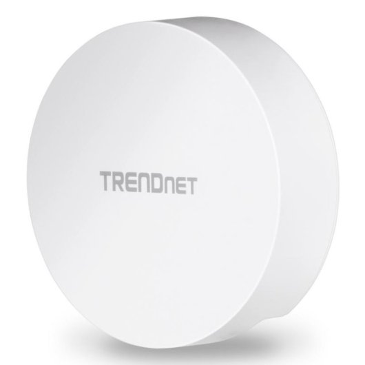 Punto de acceso inalámbrico Trendnet TEW-823DAP Dual Band AC1300 PoE