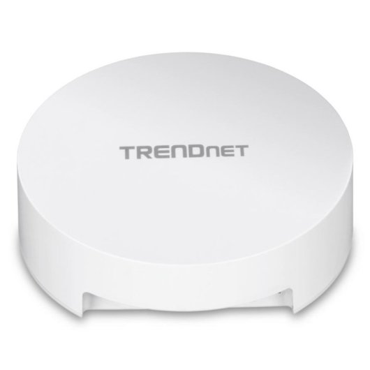 Punto de acceso inalámbrico Trendnet TEW-823DAP Dual Band AC1300 PoE