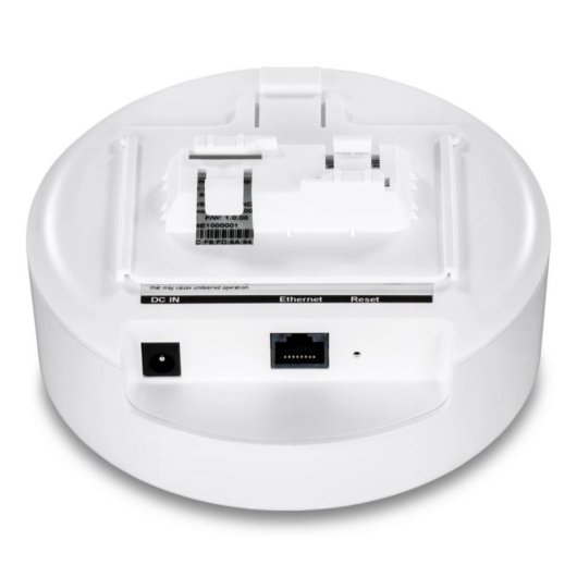 Punto de acceso inalámbrico Trendnet TEW-823DAP Dual Band AC1300 PoE