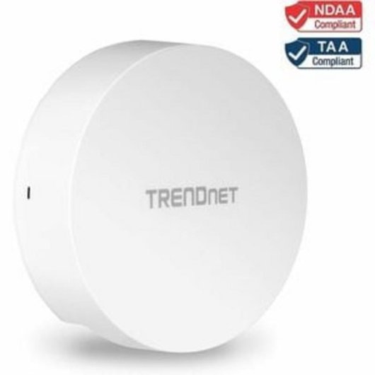 Punto de acceso inalámbrico Trendnet TEW-823DAP Dual Band AC1300 PoE