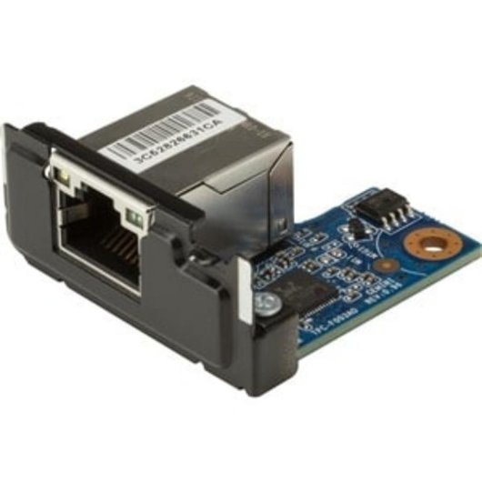 Netzwerkkarte HP Flex Z2 Mini Ethernet 2,5 GbE Schwarz Blau