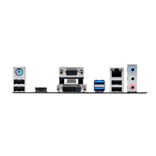 Motherboard ASUS H110I-Plus Intel H110 LGA1151 DDR4 Mini ITX Gigabit HDMI SATA III