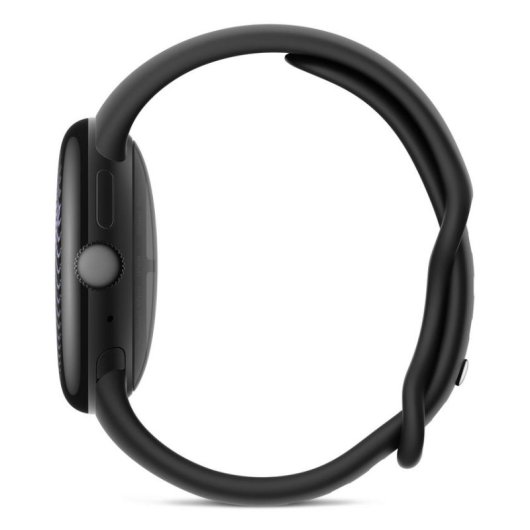 Google Pixel Watch 5 Bluetooth GPS NFC 41mm Negro Correa Negra S/M