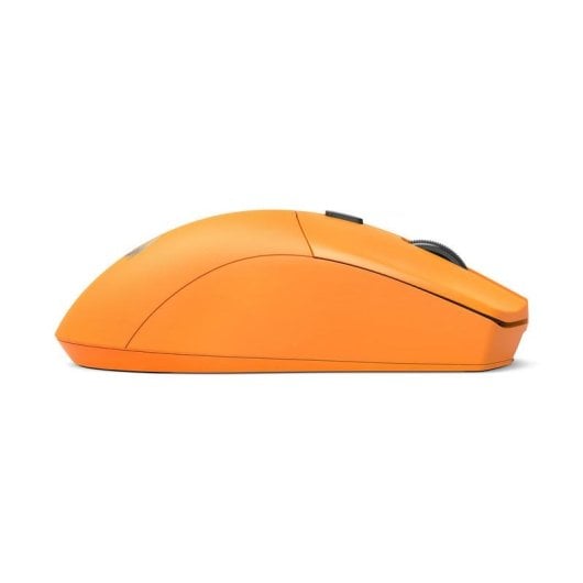 Ratón Redragon SPARDA M919OB-ULT Inalámbrico 45000 DPI Naranja 8000 Hz 5 Botones