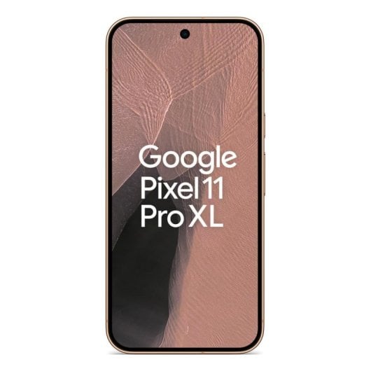 Google Pixel 11 Pro XL 5G 12GB 256GB 6.8" Arancione Canyon